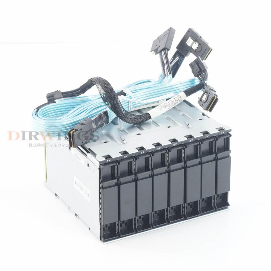 PG]USED 8日保証 hp 826691-B21 766957-001 871388-001 8SFF Drive