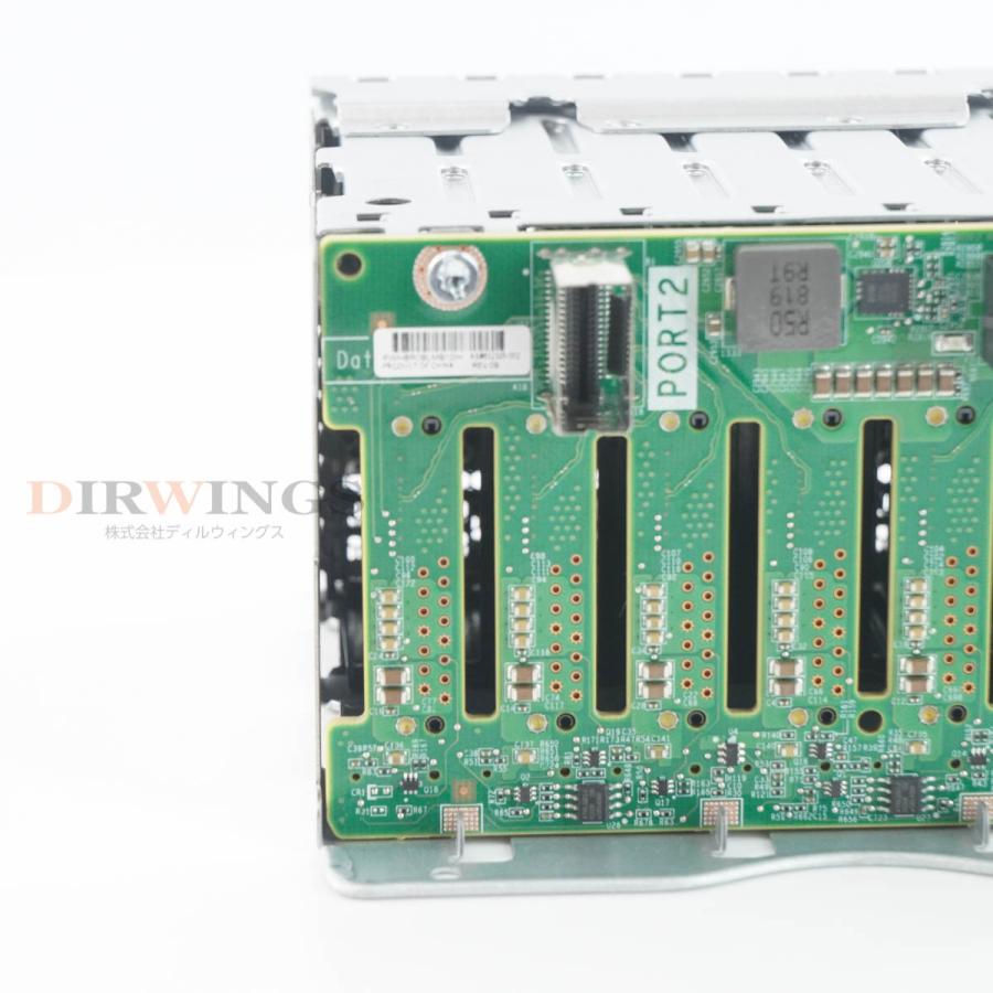 PG]USED 8日保証 hp 826691-B21 766957-001 871388-001 8SFF Drive