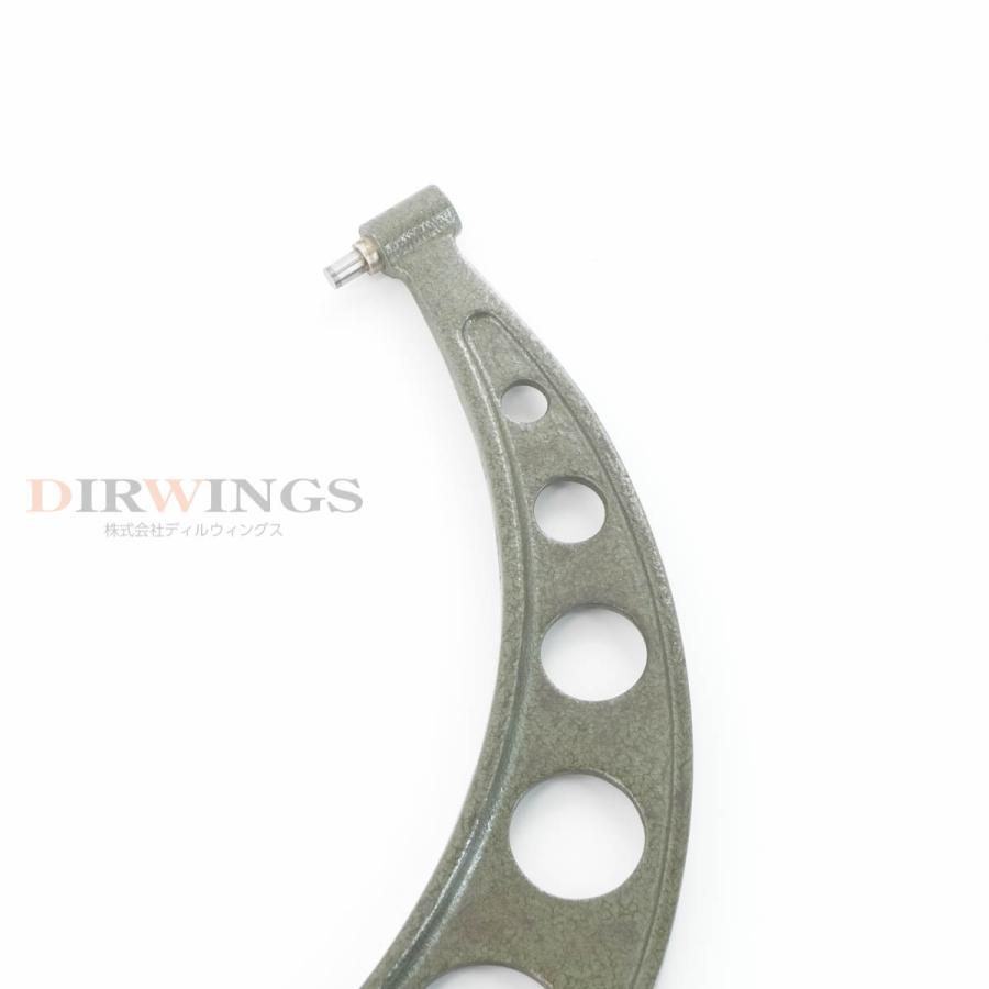 8日保証 Mitutoyo 350-375 103-151 ？ OM-375 ？ Micrometer マイクロメーター 0.01mm 【細い】 取扱説明書 [07017-0026]