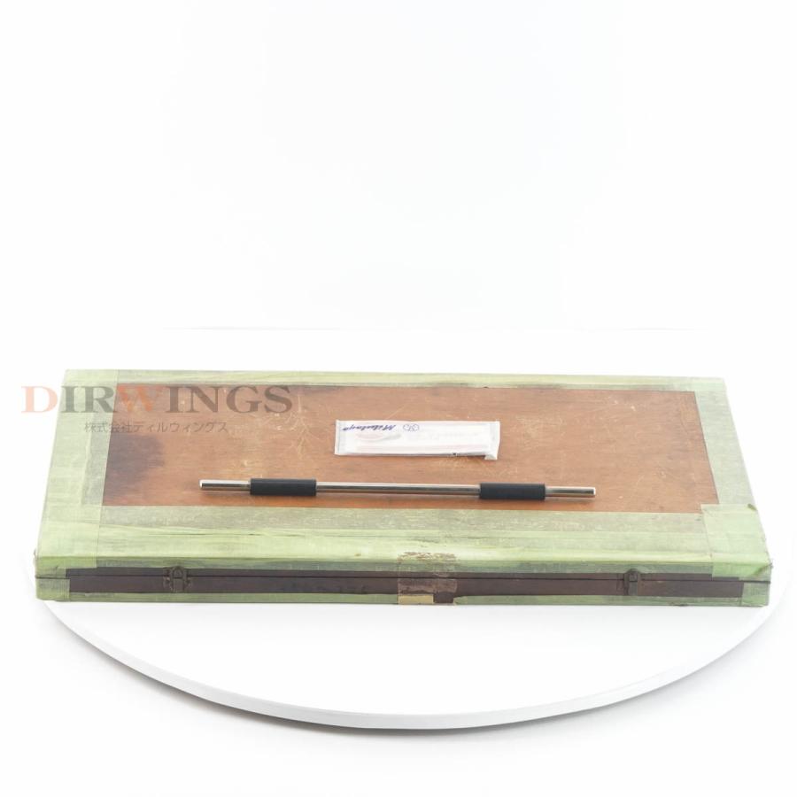 8日保証 Mitutoyo 350-375 103-151 ？ OM-375 ？ Micrometer マイクロメーター 0.01mm 【細い】 取扱説明書 [07017-0026]