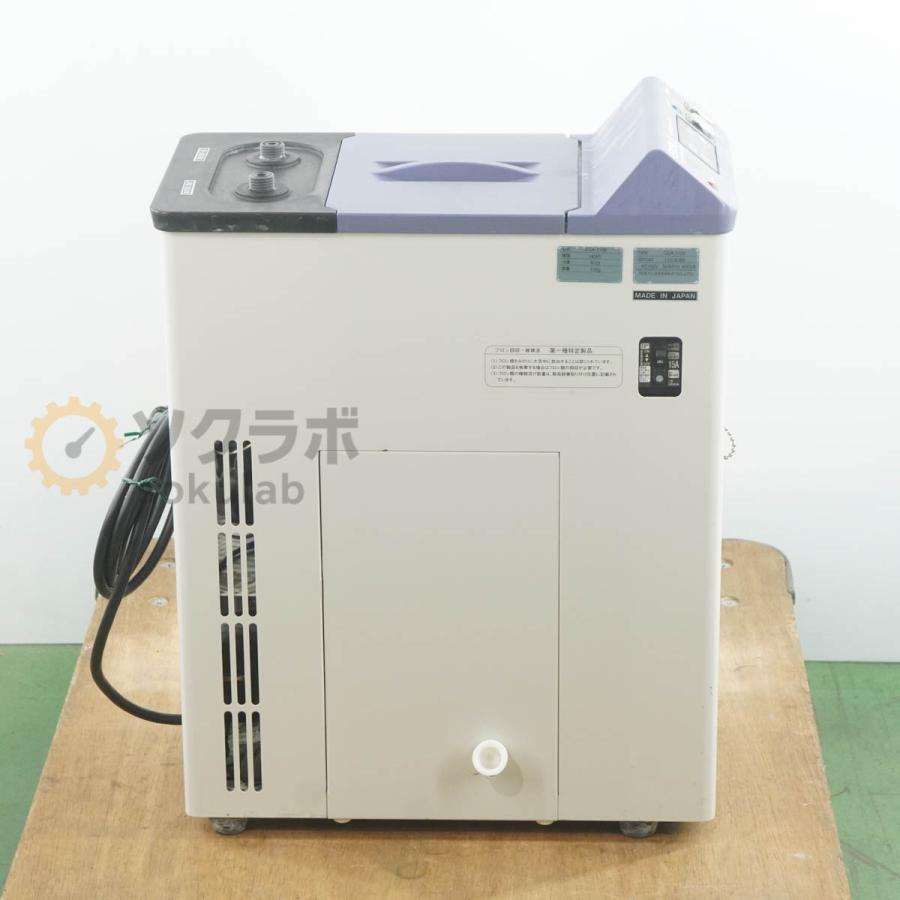 DW]USED 8日保証 EYELA CCA-1100 COOL ACE クールエース Chiller 冷却