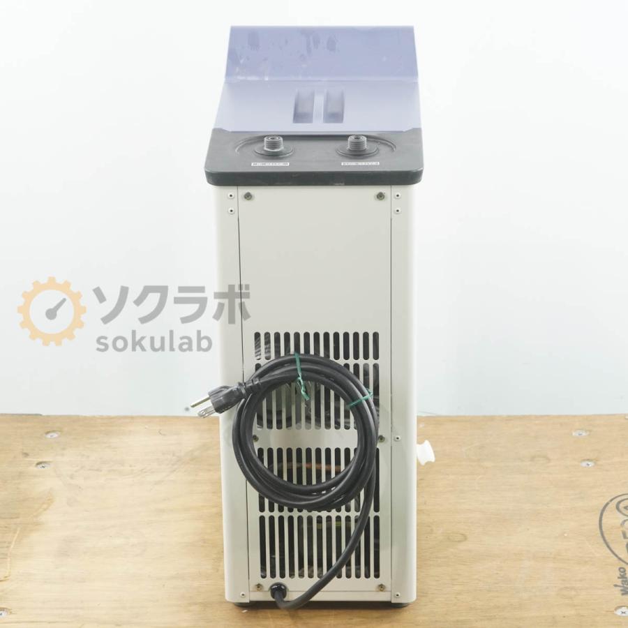 DW]USED 8日保証 EYELA CCA-1100 COOL ACE クールエース Chiller 冷却