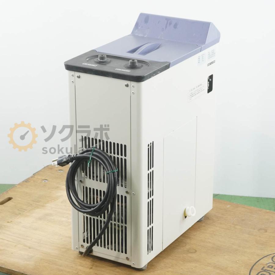 DW]USED 8日保証 EYELA CCA-1100 COOL ACE クールエース Chiller 冷却