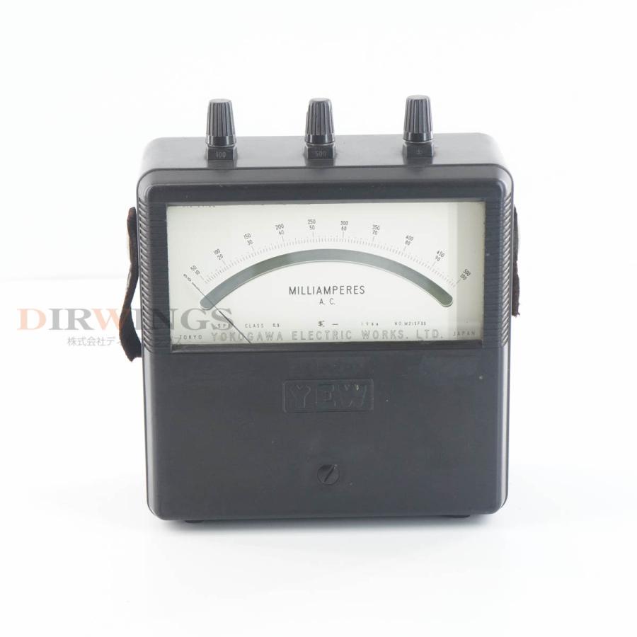 DW]USED 8日保証 セット YOKOGAWA 1964 1967 2011 2014 201133 YEW