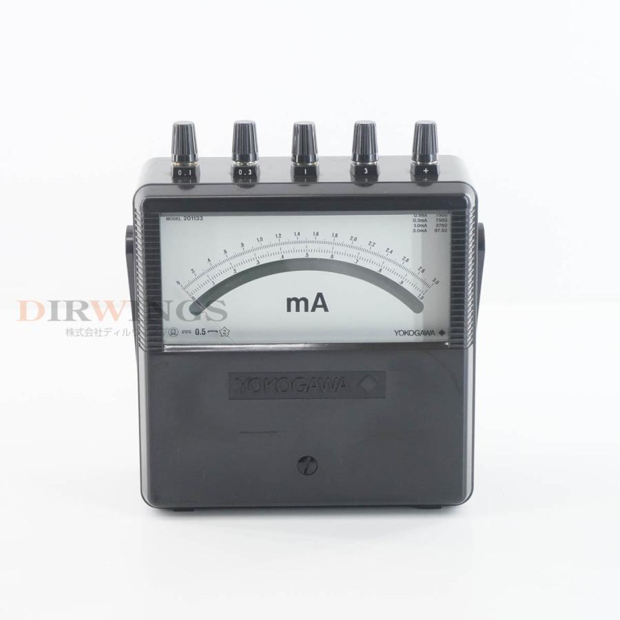 DW]USED 8日保証 セット YOKOGAWA 1964 1967 2011 2014 201133 YEW