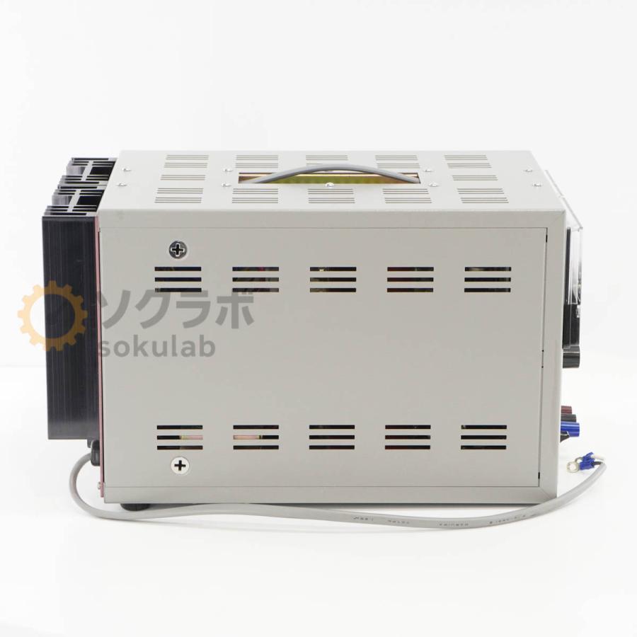 DW]USED 8日保証 METRONIX B418A-32 REGULATED DC POWER SUPPLY 直流