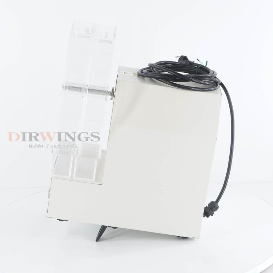 [DW]USED 8日保証 Toyama TFT-1200 FRIABILATOR 錠剤摩損度試験器 [07042-0006 ...