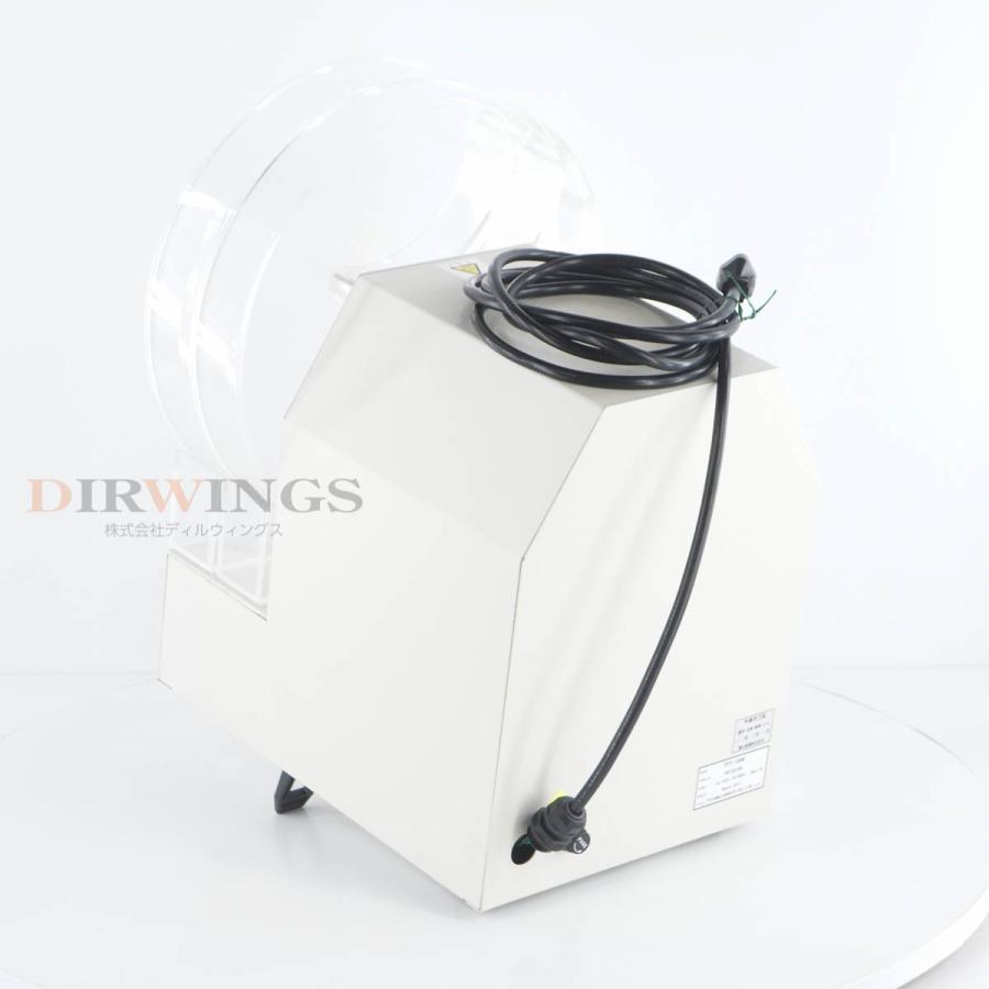 [DW]USED 8日保証 Toyama TFT-1200 FRIABILATOR 錠剤摩損度試験器 [07042-0006 ...