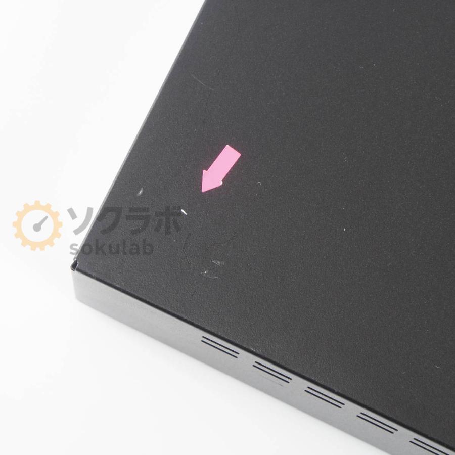 PG]USED 8日保証 動作確認済 2018年製 TOSHIBA DBR-W508 REGZA レグザ