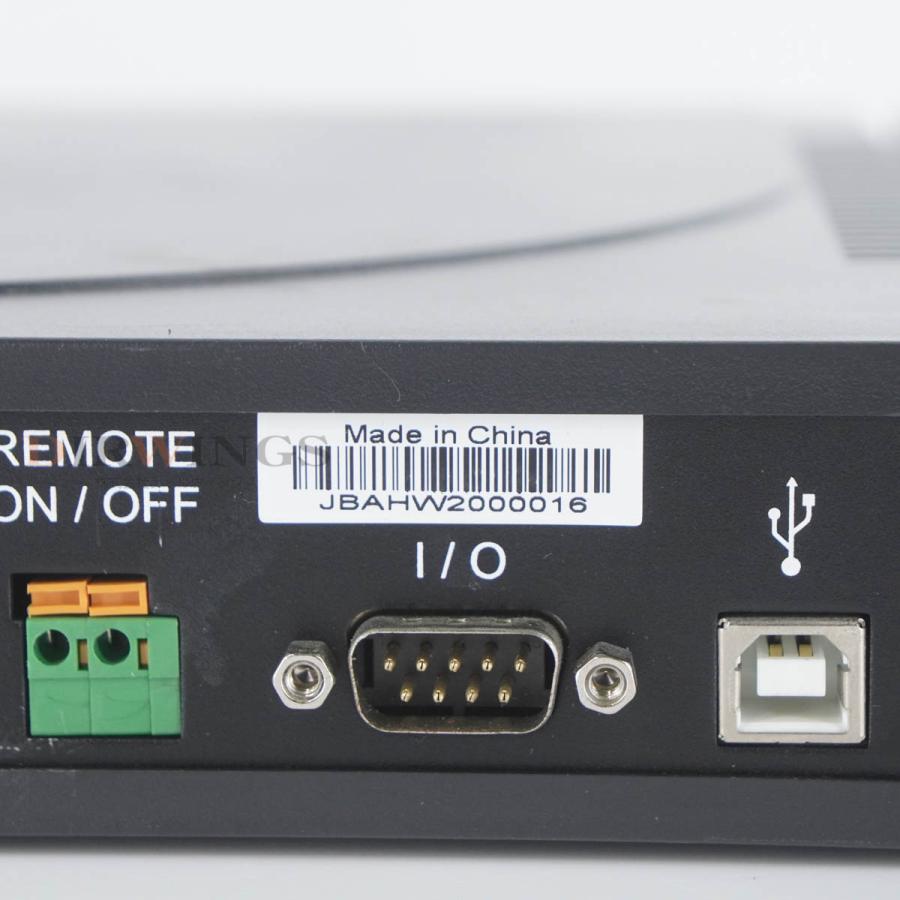 PG]USED 8日保証 2台セット MITSUBISHI FW-F10H-0.5K FREQUPS-F