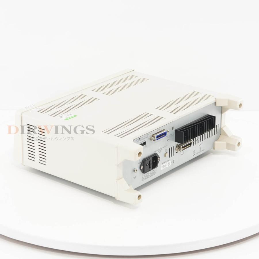 8日保証 05/2024CAL HIOKI 3532-50 LCR HiTESTER LCRハイテスター 9518-01 取扱説明書 [07077-0001] 【Terminal】