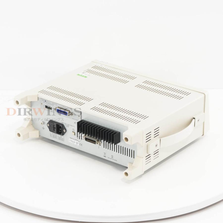 8日保証 05/2024CAL HIOKI 3532-50 LCR HiTESTER LCRハイテスター 9518-01 取扱説明書 [07077-0001] 【Terminal】
