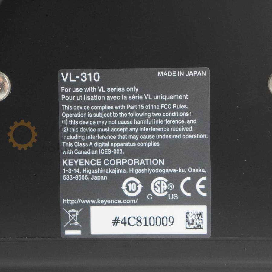 Sense 3D scanner　中古 JB]USED 保証なし KEYENCE VL-300 VL-310 VL-320 CMM 3Dスキャナ型