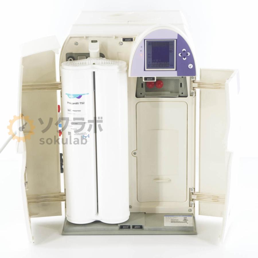 [DW]USED 8日保証 MILLIPORE Elix Advantage 3 ZRXV003T0 Merck メルク 純水製造装置 ...