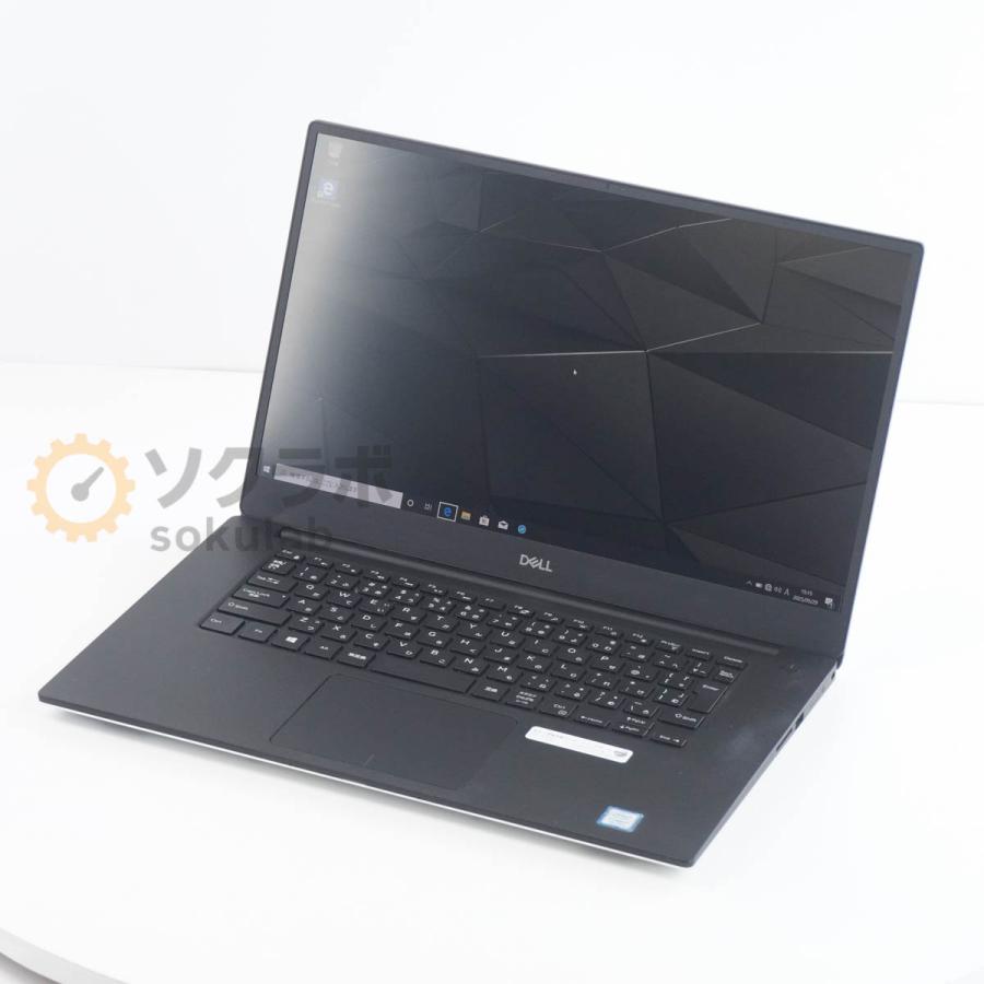 PG]USED 8日保証 DELL Precision 5540 Core i7-9750H 2.60GHz/16GB
