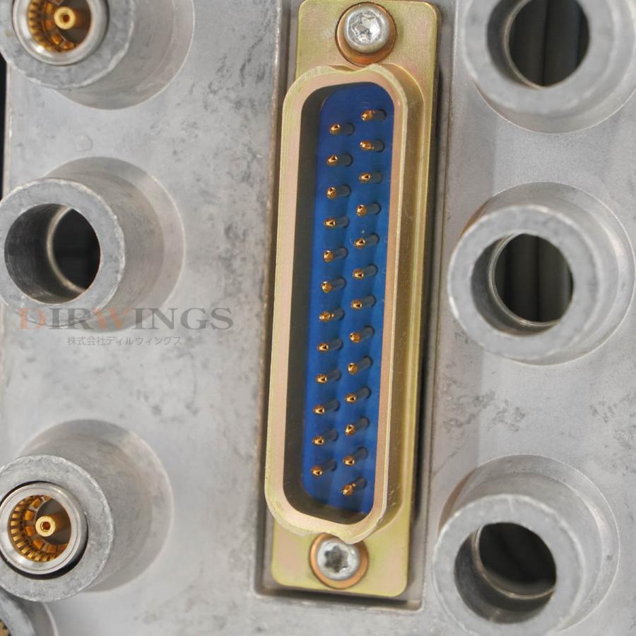 8日保証 hp 54753A TDR MODULE TDRモジュール 取扱説明書 [07139-0017] 【ロングストロークダイヤルゲージ】