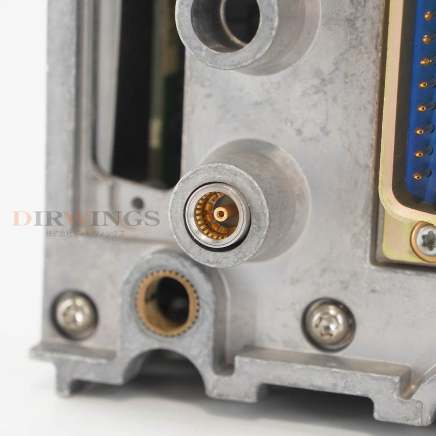 8日保証 hp 54753A TDR MODULE TDRモジュール 取扱説明書 [07139-0017] 【ロングストロークダイヤルゲージ】