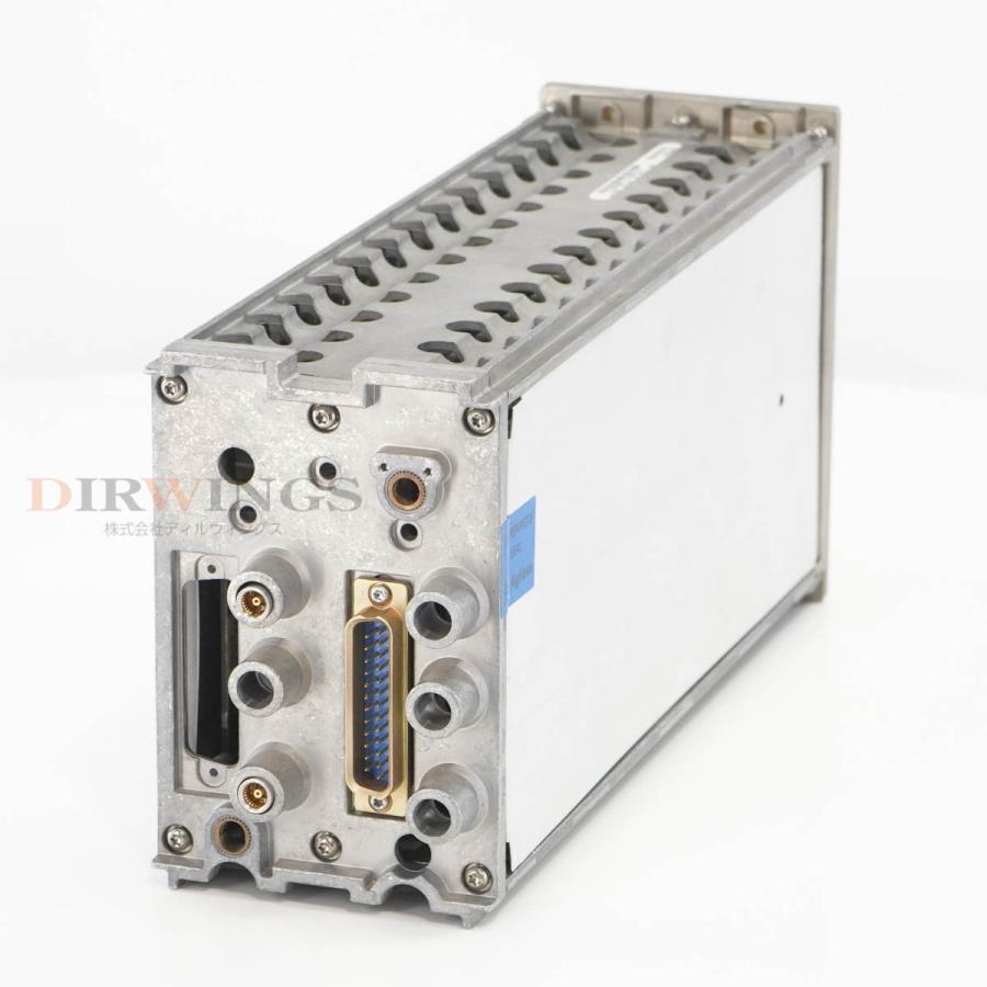 8日保証 hp 54753A TDR MODULE TDRモジュール 取扱説明書 [07139-0017] 【ロングストロークダイヤルゲージ】