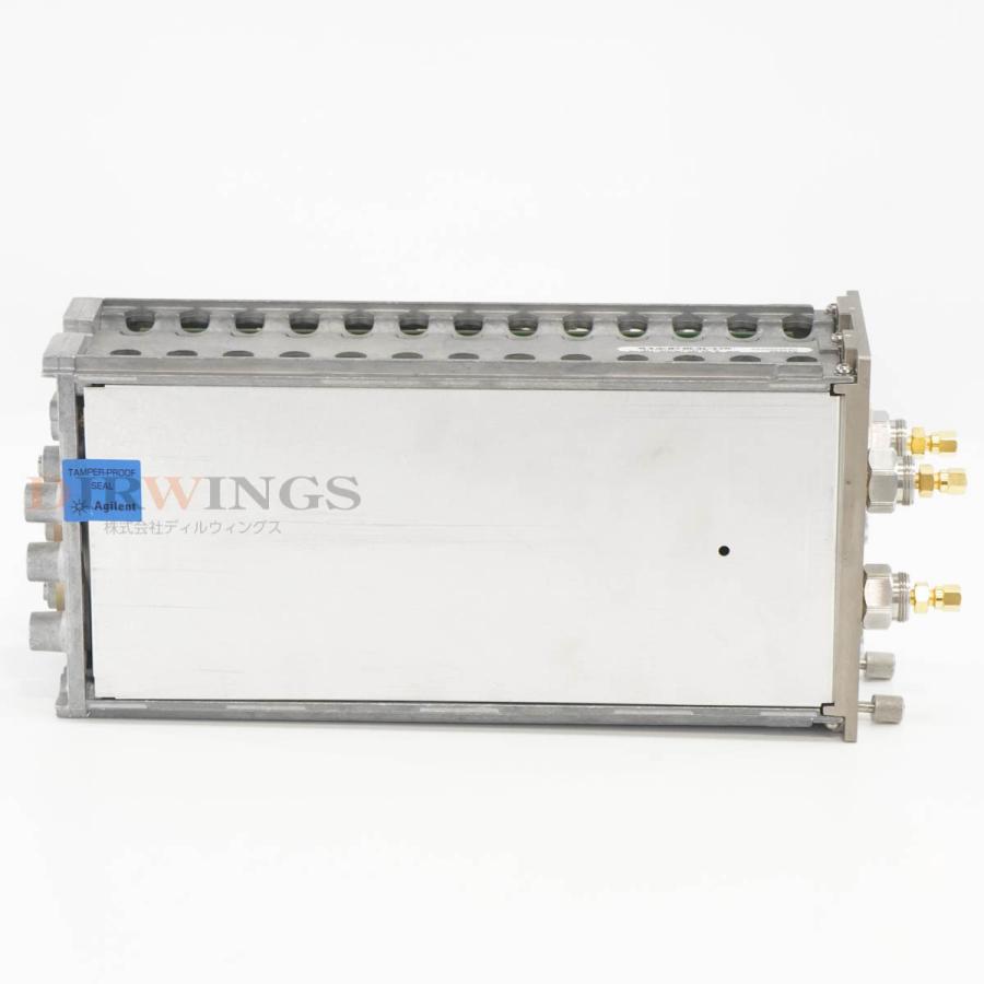 8日保証 hp 54753A TDR MODULE TDRモジュール 取扱説明書 [07139-0017] 【ロングストロークダイヤルゲージ】