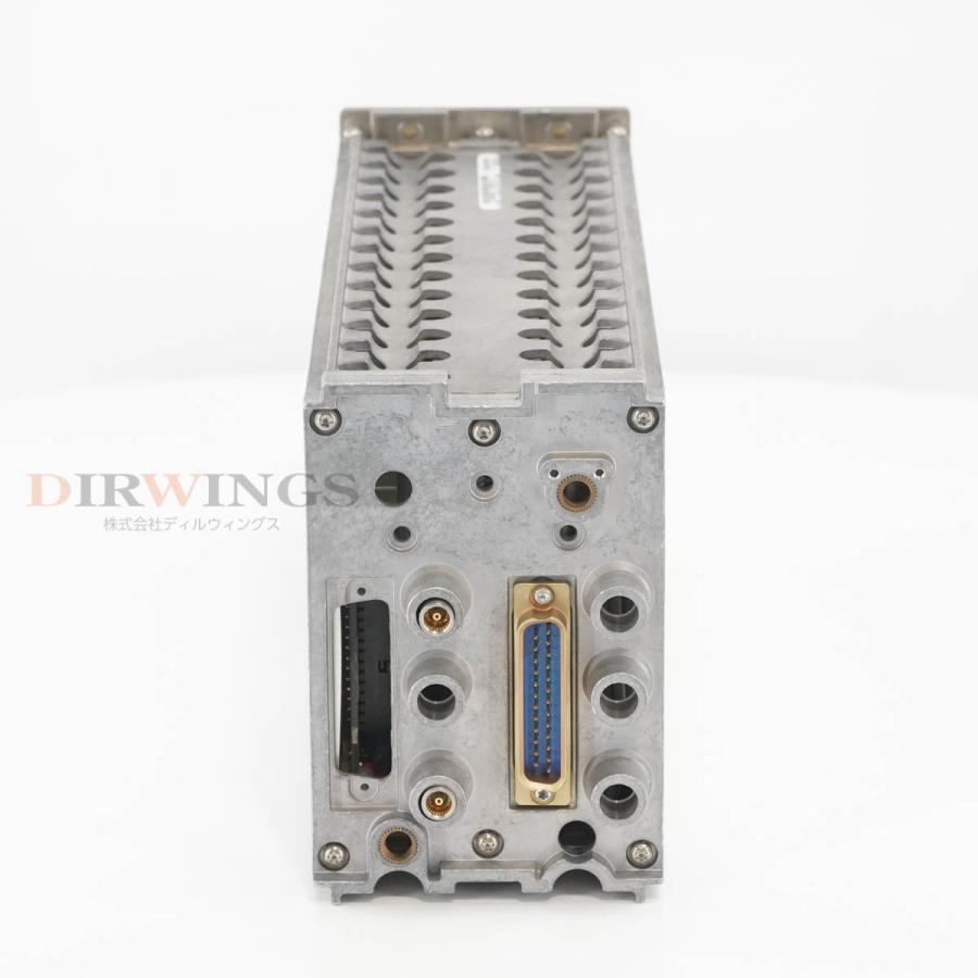 8日保証 hp 54753A TDR MODULE TDRモジュール 取扱説明書 [07139-0017] 【ロングストロークダイヤルゲージ】