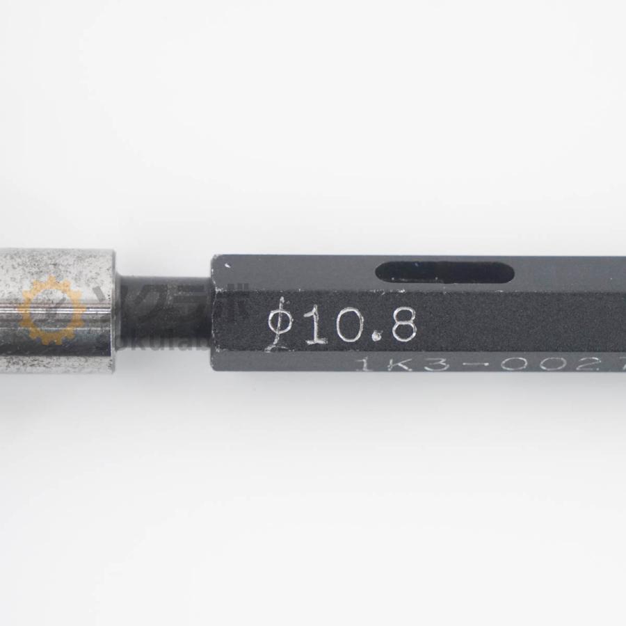 [JB]USED 保証なし セット ISSOKU GP IP Plug Gauge プラグゲージ ねじゲージ 栓ゲージ [07146-0009 ...