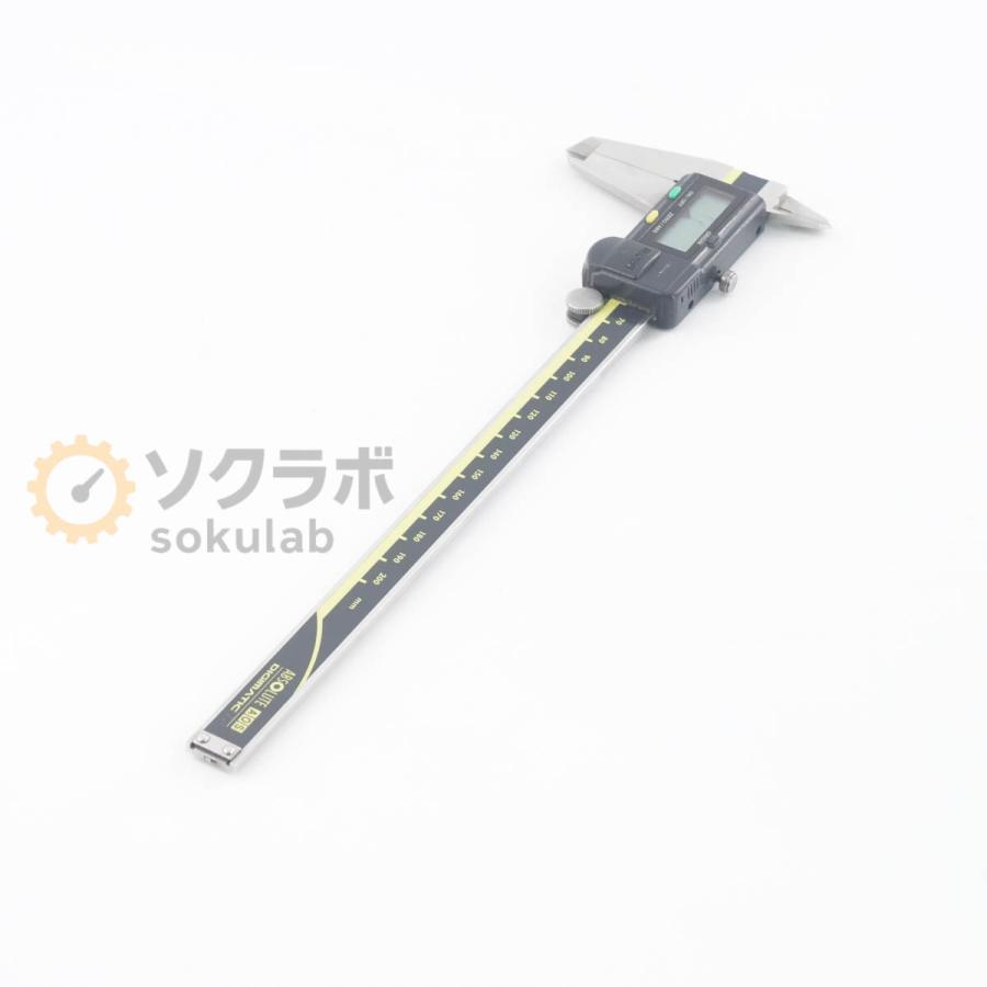 [JB]USED 保証なし Mitutoyo CD-20AX 500-152-30 CD-AX Digimatic Caliper ABS ...