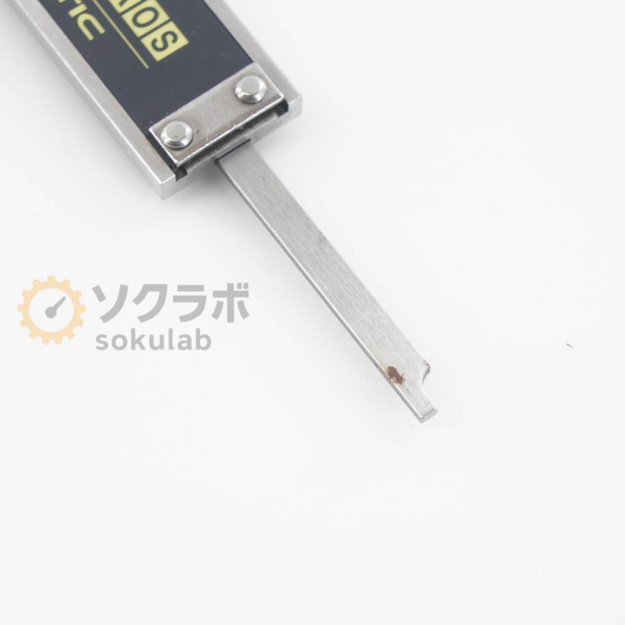[JB]USED 保証なし Mitutoyo CD-20AX 500-152-30 CD-AX Digimatic Caliper ABS ...