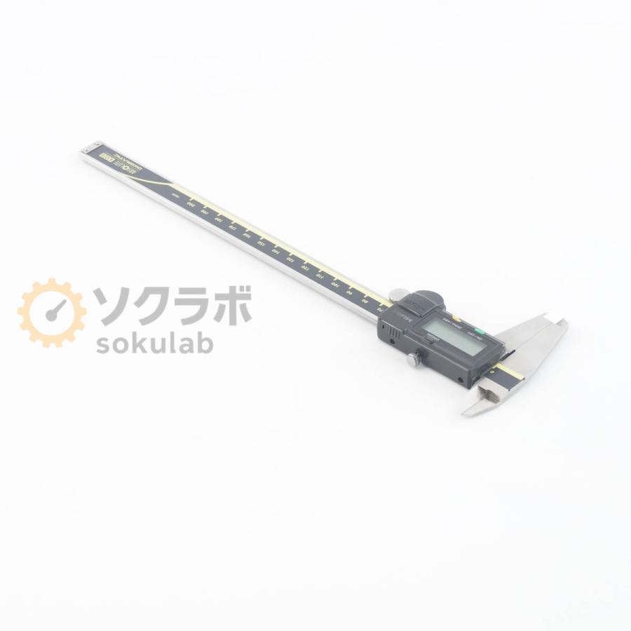 [JB]USED 保証なし Mitutoyo CD-20AX 500-152-30 CD-AX Digimatic Caliper ABS ...