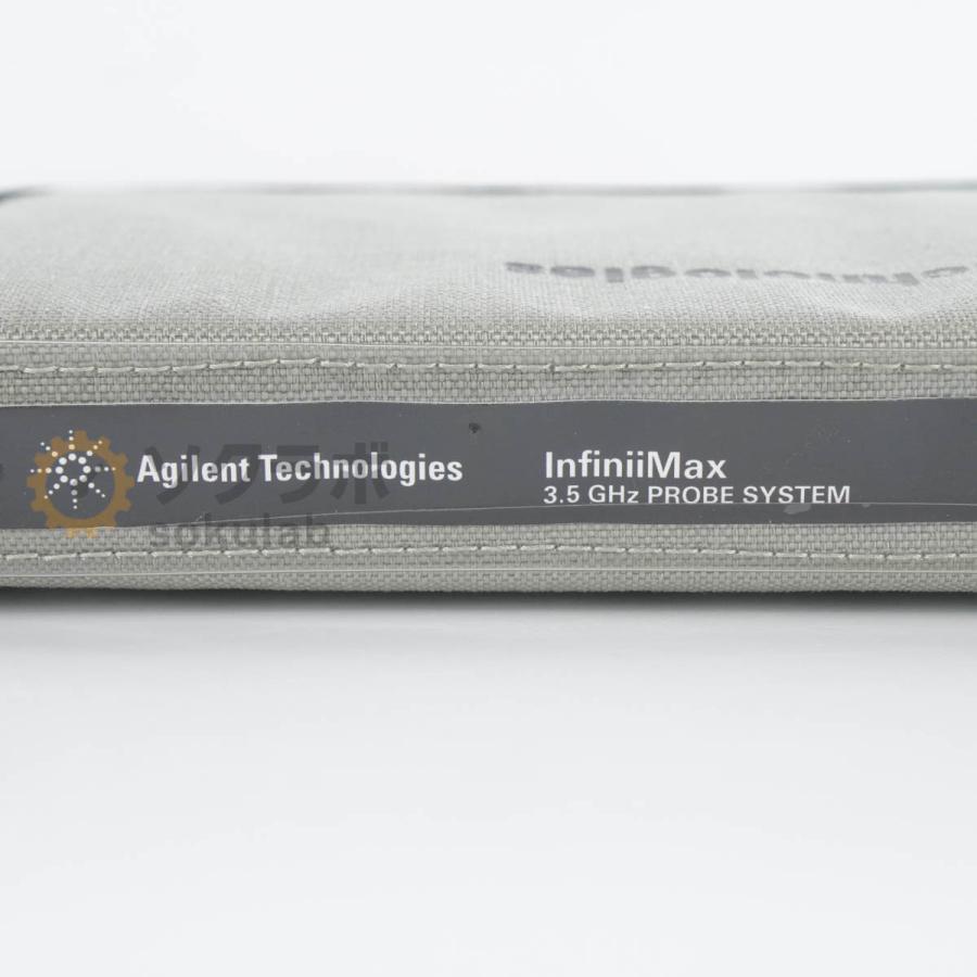 JB]USED 保証なし Agilent 1131A Infiniimax Probe System Amplifier