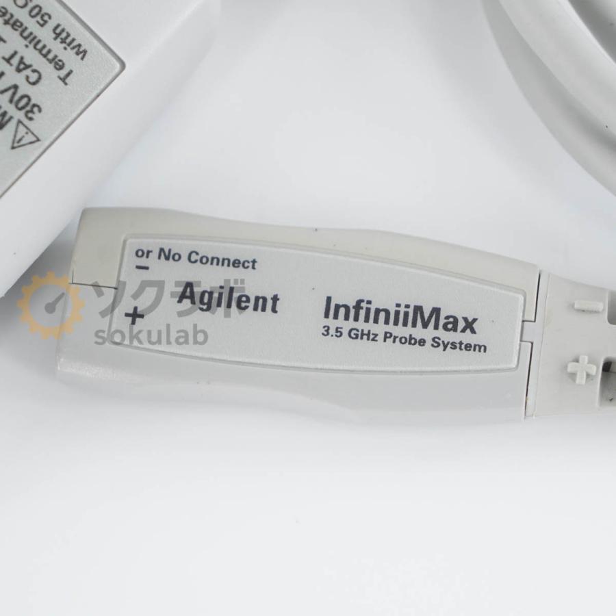 JB]USED 保証なし Agilent 1131A Infiniimax Probe System Amplifier