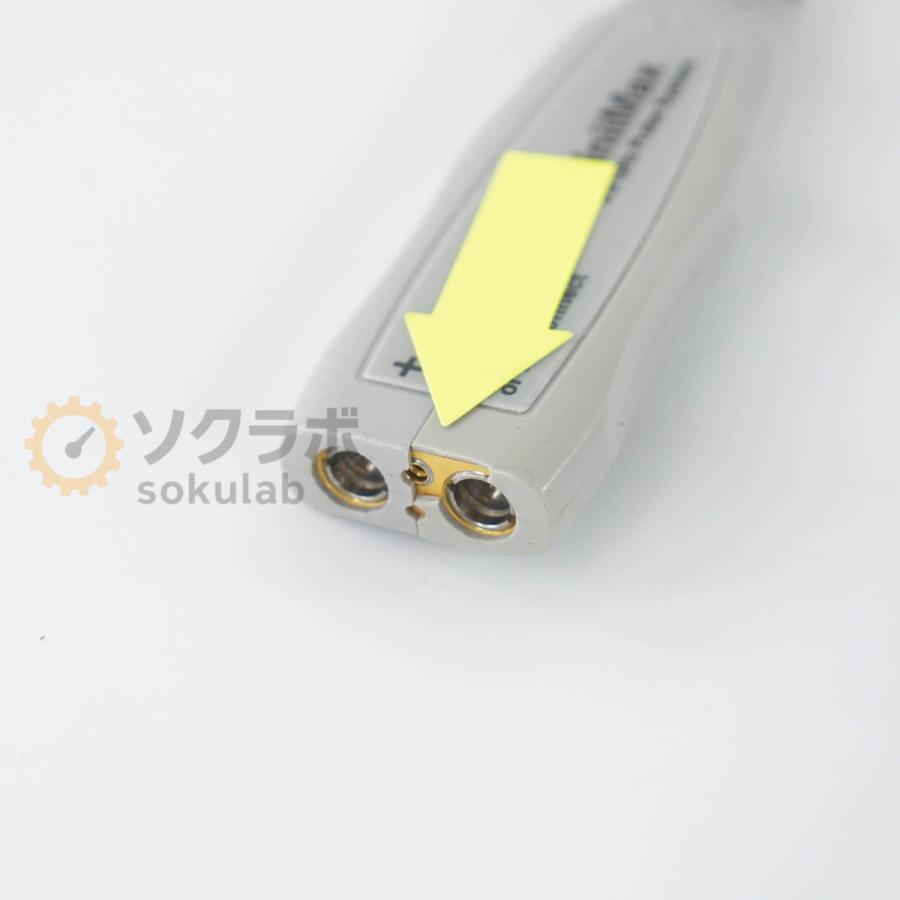 Agilent1131A 3.5 GHz InfiniiMax プローブ・アンプ JB]USED 保証なし Agilent 1131A Infiniimax Probe System Amplifier