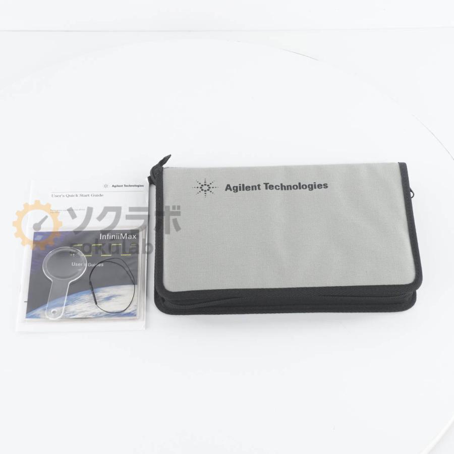 JB]USED 保証なし Agilent 1131A Infiniimax Probe System Amplifier