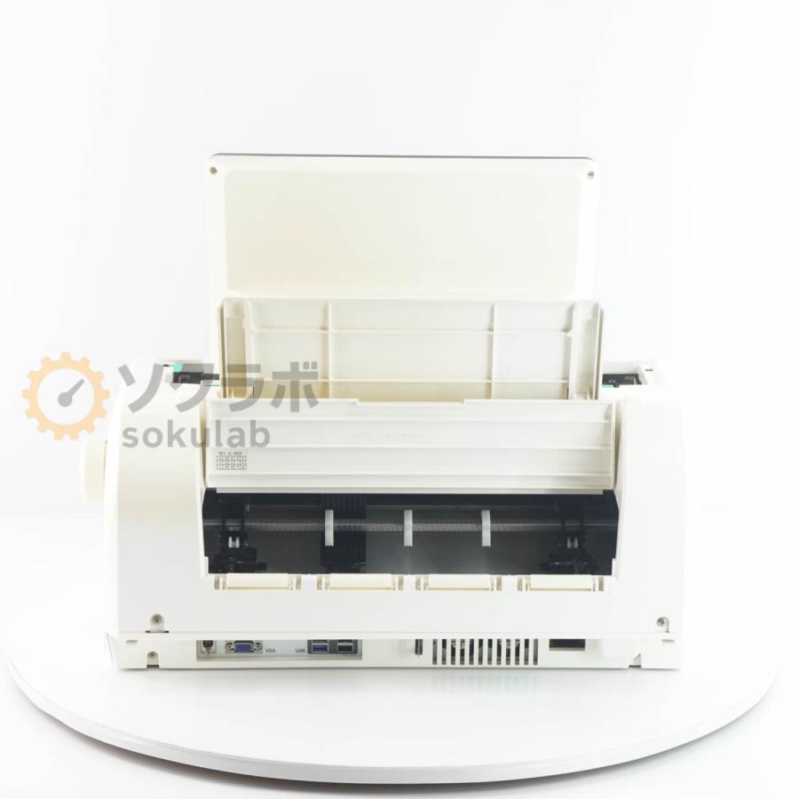 PG]USED 8日保証 TEC SJ-8500-R SJ-8500 事務コン JIM-com 事務用