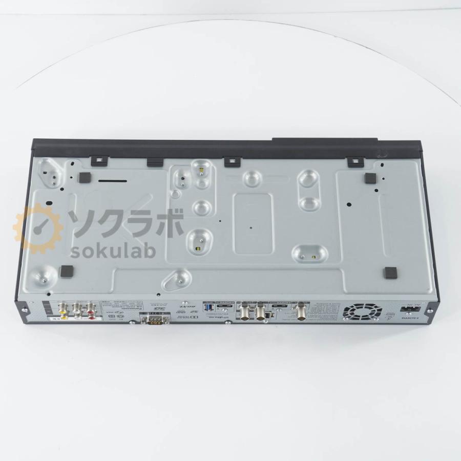PG]USED 8日保証 2018年製 Panasonic DMR-T4000R デジタル入力