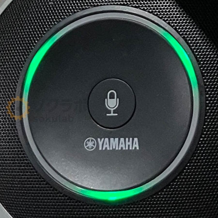 PG]USED 8日保証 YAMAHA YVC-1000 YVC-MIC1000 ユニファイド