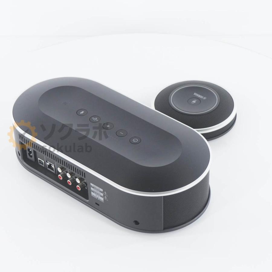 PG]USED 8日保証 YAMAHA YVC-1000 YVC-MIC1000 ユニファイド