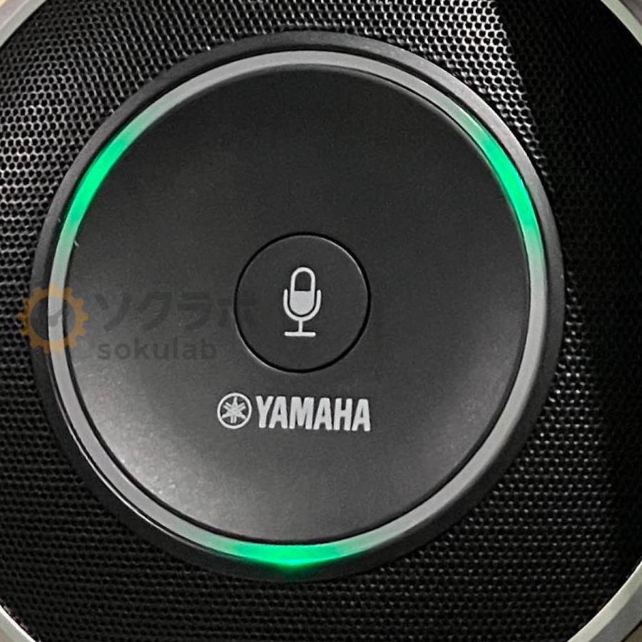 PG]USED 8日保証 YAMAHA YVC-1000 YVC-MIC1000 ユニファイド