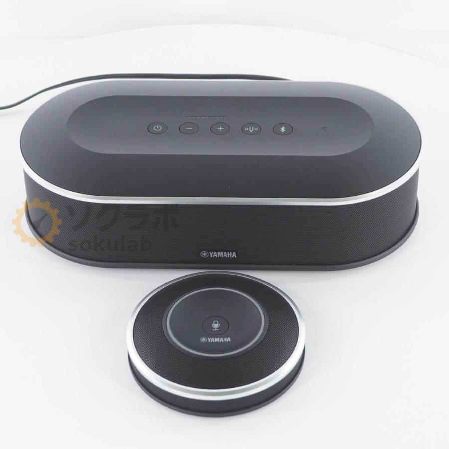 PG]USED 8日保証 YAMAHA YVC-1000 YVC-MIC1000 ユニファイド