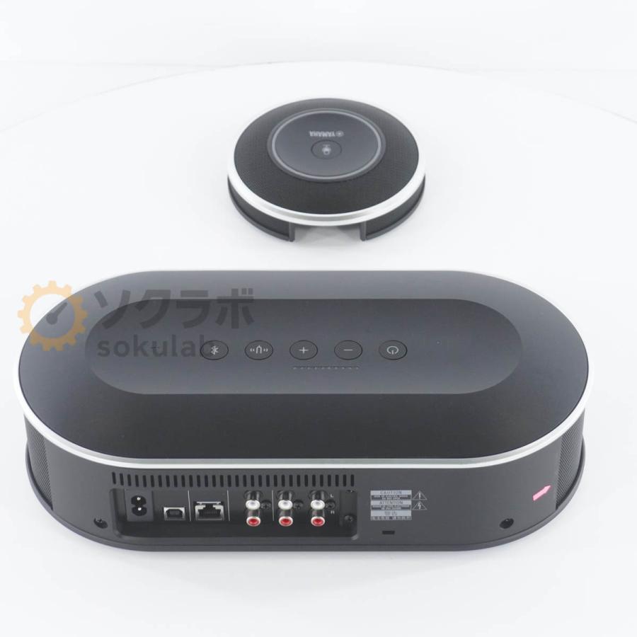 PG]USED 8日保証 YAMAHA YVC-1000 YVC-MIC1000 ユニファイド