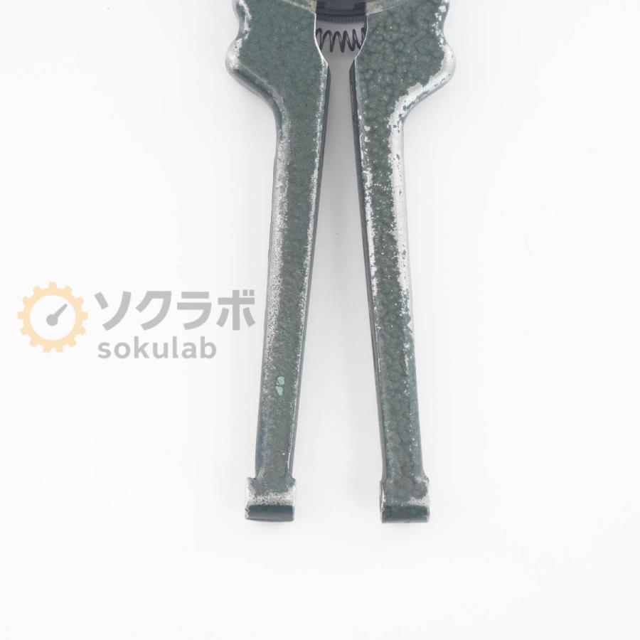 JB]USED 保証なし Teclock IM882 Dial Caliper Gauge ダイヤルキャリパ