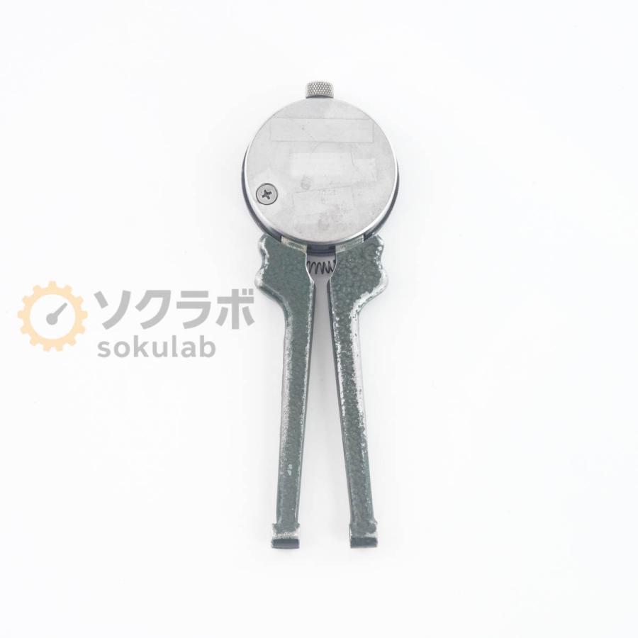 JB]USED 保証なし Teclock IM882 Dial Caliper Gauge ダイヤルキャリパ