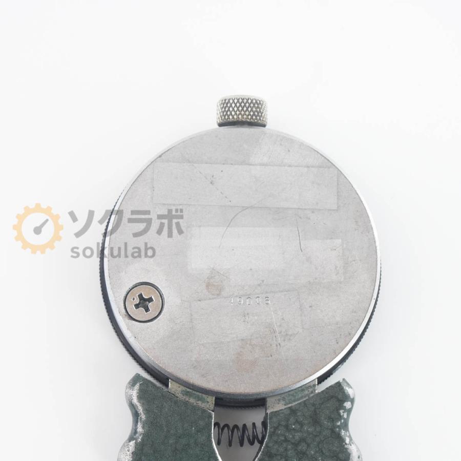 値下げ。テックロック ダイヤルキャリパー JB]USED 保証なし Teclock IM882 Dial Caliper Gauge ダイヤルキャリパ