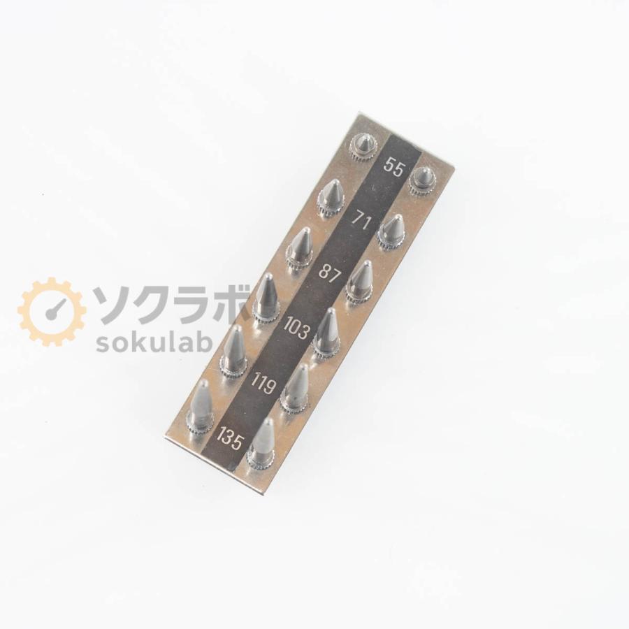 JB]USED 保証なし Teclock IM882 Dial Caliper Gauge ダイヤルキャリパ