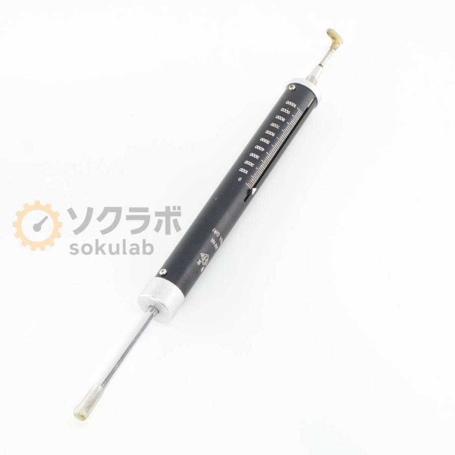 DW]USED 8日保証 大場計器 OHBA SIKI Bar Tension Gauge 棒テンション 