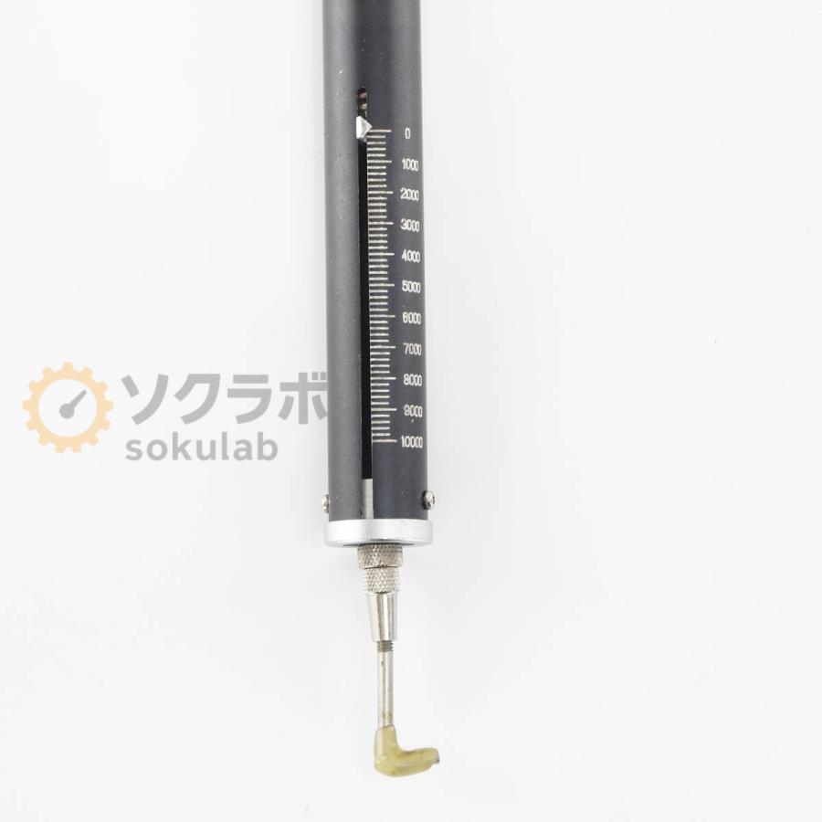 DW]USED 8日保証 大場計器 OHBA SIKI Bar Tension Gauge 棒テンション 