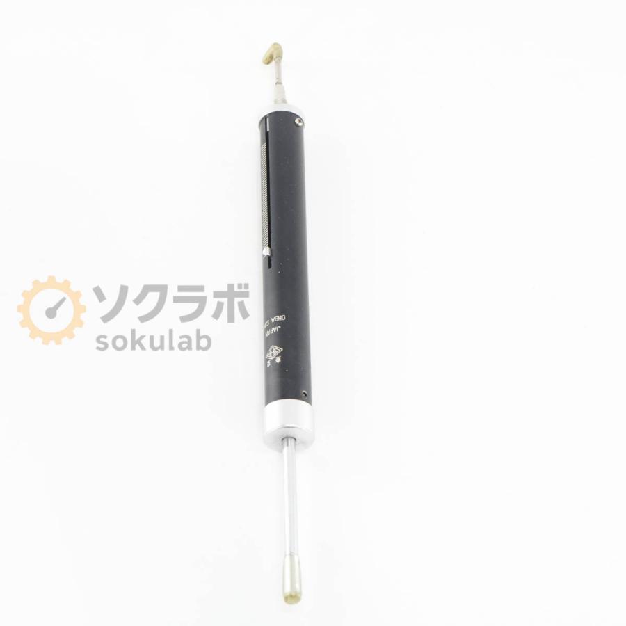 DW]USED 8日保証 大場計器 OHBA SIKI Bar Tension Gauge 棒テンション 