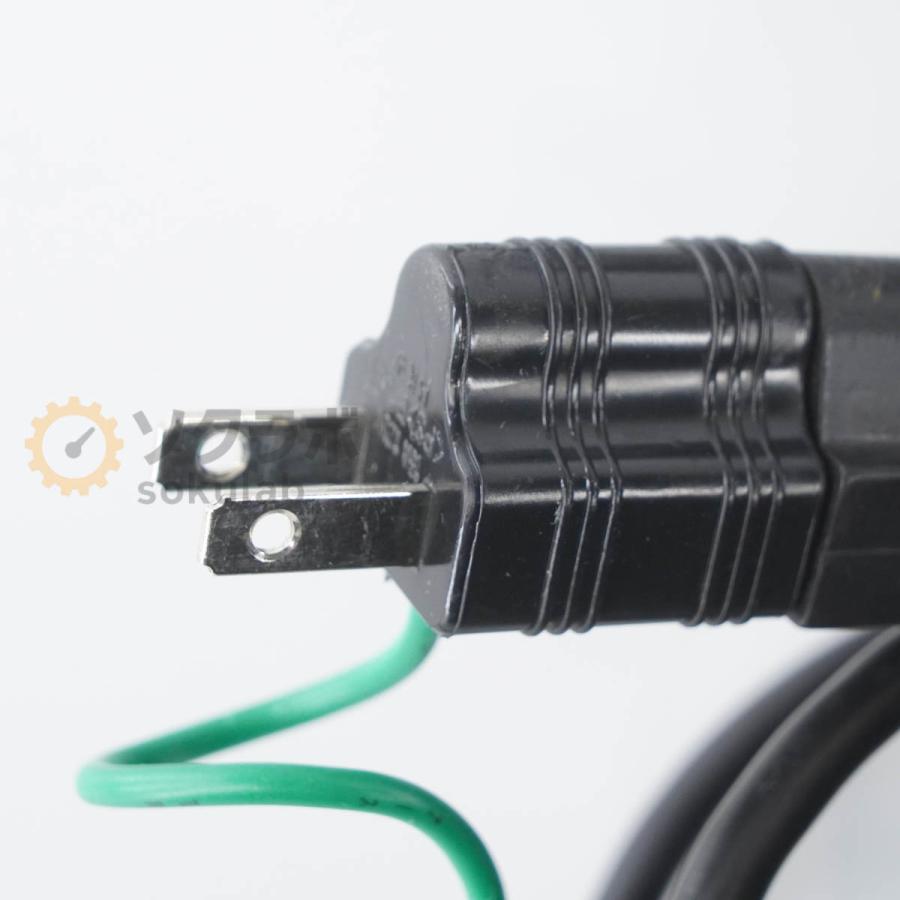 DW]USED YOKOGAWA 2853 YEW DC VOLTAGE CURRENT STANDARD 直流標準電圧