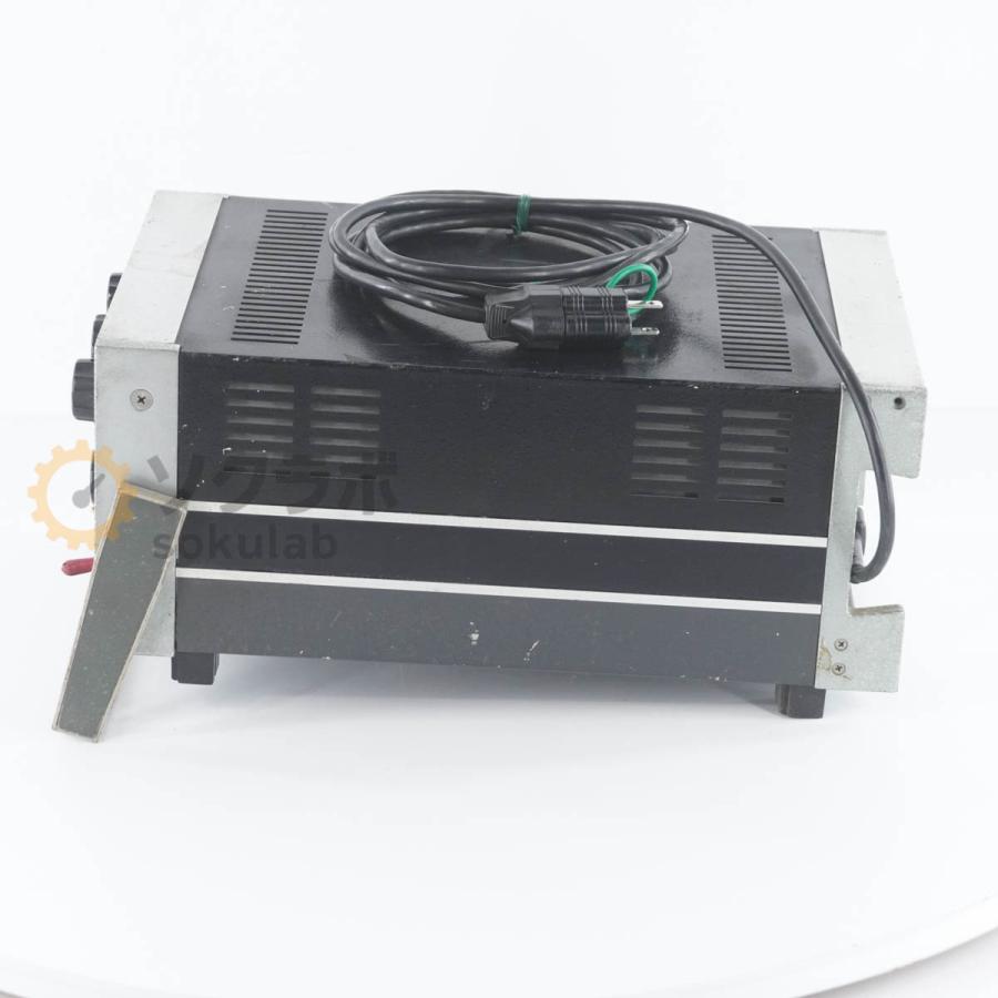 DW]USED YOKOGAWA 2853 YEW DC VOLTAGE CURRENT STANDARD 直流標準電圧