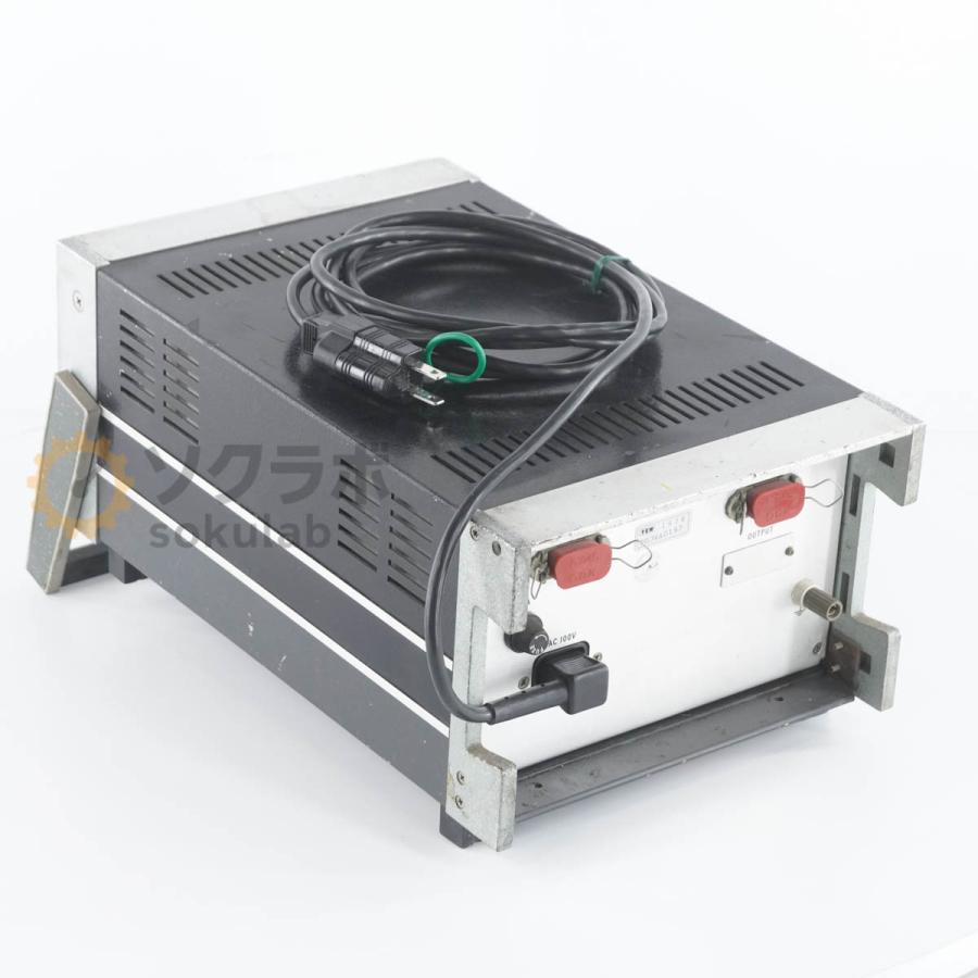 DW]USED YOKOGAWA 2853 YEW DC VOLTAGE CURRENT STANDARD 直流標準電圧