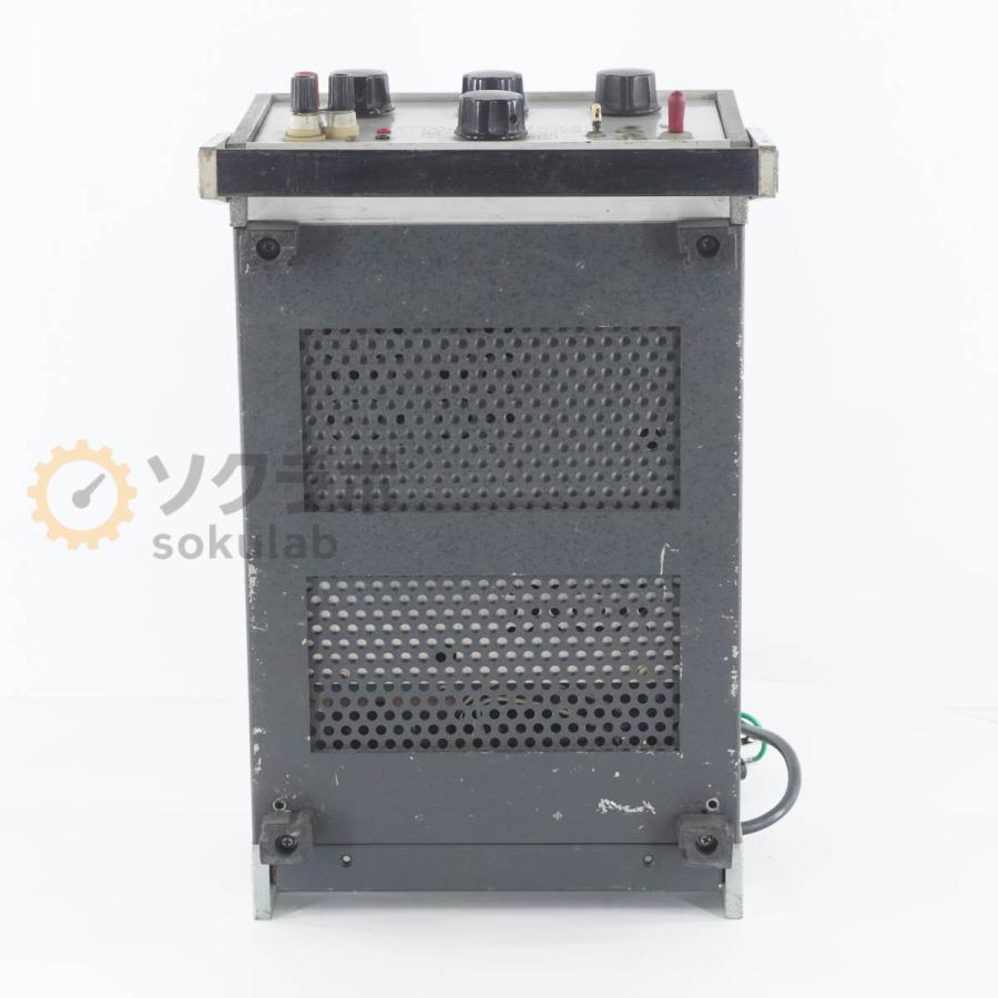 DW]USED YOKOGAWA 2853 YEW DC VOLTAGE CURRENT STANDARD 直流標準電圧